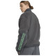 Adidas Ανδρικό φούτερ Mercedes - AMG Petronas F1 Team Half-Zip Premium Sweatshirt